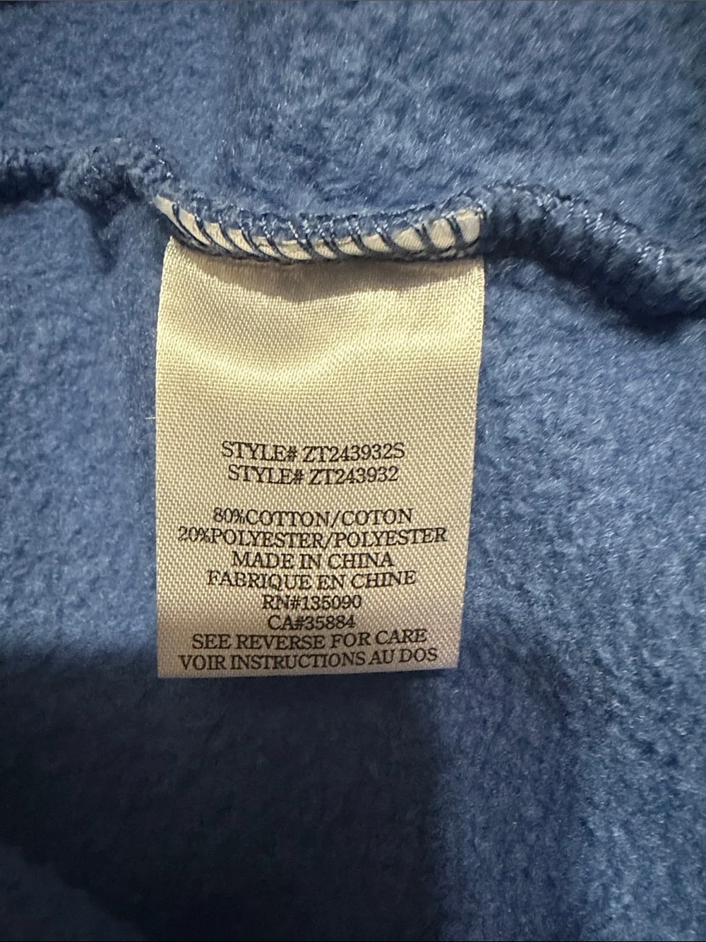 Z Supply  sweater